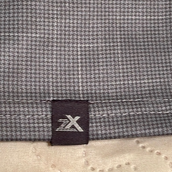 Zeroxposur Men’s size Small Sun Protection Polo - Picture 10 of 11